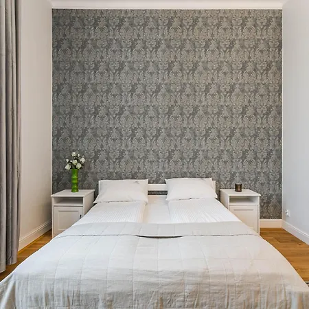 Imperial - Nadmorski Park Appartement *