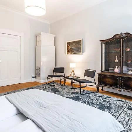 Imperial - Nadmorski Park