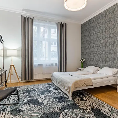 Imperial - Nadmorski Park Sopot