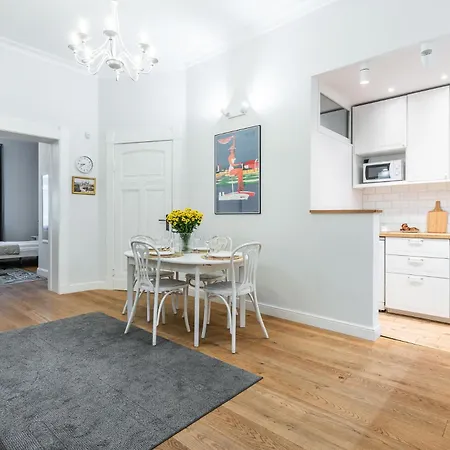 Imperial - Nadmorski Park Appartement