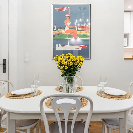 Imperial - Nadmorski Park Appartement *