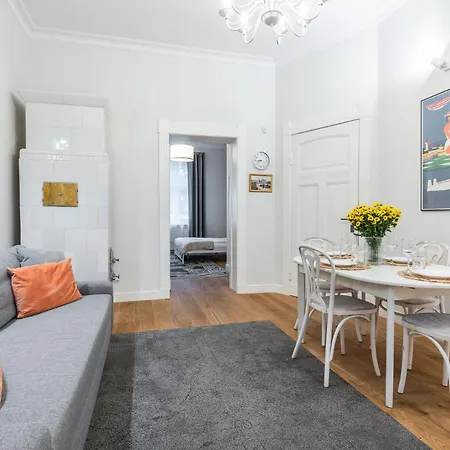 Appartement Imperial - Nadmorski Park