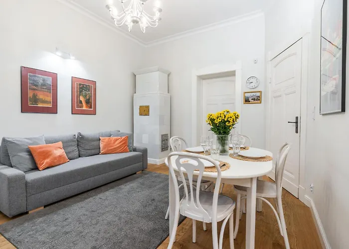 Imperial - Nadmorski Park *