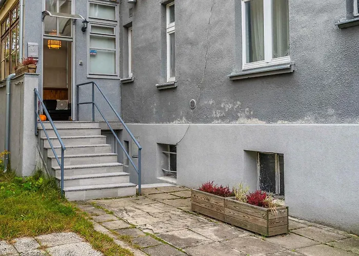 Imperial - Nadmorski Park *