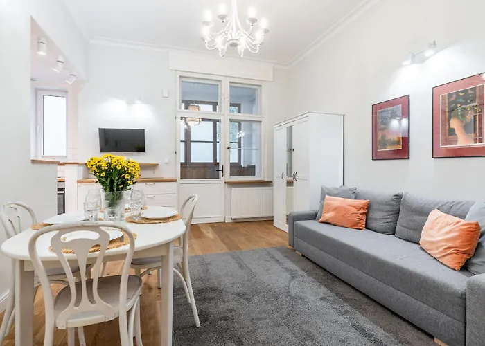 Imperial - Nadmorski Park * Zoppot