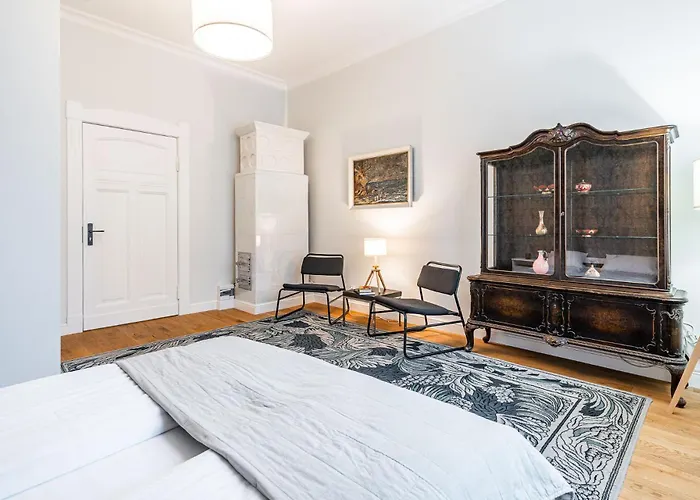 Imperial - Nadmorski Park