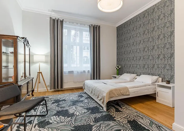 Imperial - Nadmorski Park Zoppot