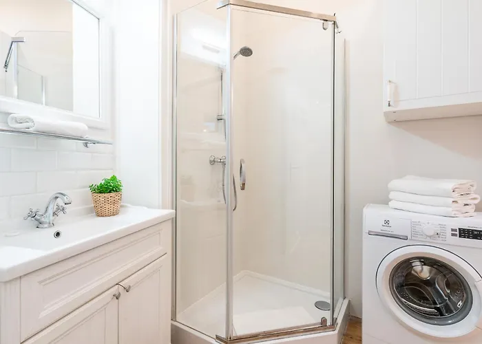 Imperial - Nadmorski Park