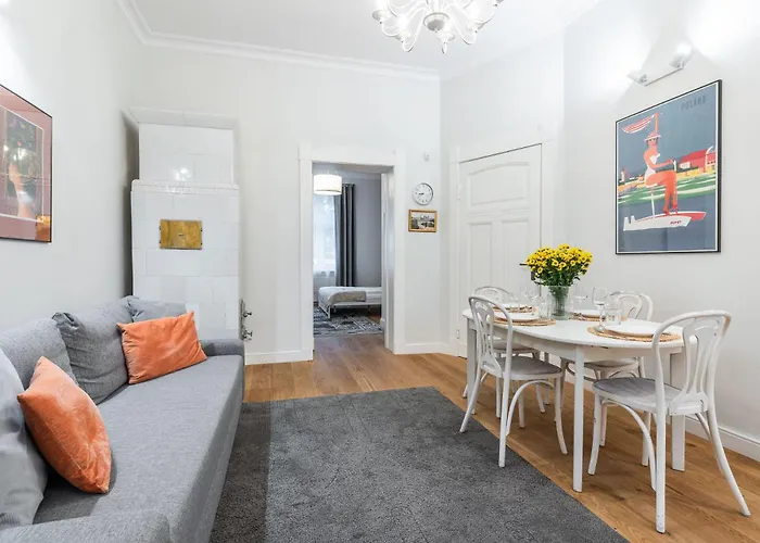 Apartment Imperial - Nadmorski Park